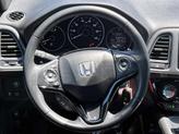Thumbnail of 2022 Aegean Blue Metallic Honda HR-V