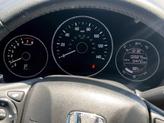 Thumbnail of 2022 Aegean Blue Metallic Honda HR-V