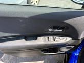 Thumbnail of 2022 Aegean Blue Metallic Honda HR-V