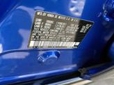 Thumbnail of 2022 Aegean Blue Metallic Honda HR-V