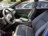 Thumbnail of 2022 Aegean Blue Metallic Honda HR-V