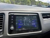 Thumbnail of 2022 Aegean Blue Metallic Honda HR-V