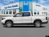 Thumbnail of 2025 Platinum White Pearl Honda Ridgeline