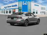 Thumbnail of 2025 Urban Gray Pearl Honda Accord Hybrid