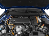 Thumbnail of 2025 Urban Gray Pearl Honda Accord Hybrid