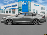 Thumbnail of 2025 Urban Gray Pearl Honda Accord Hybrid