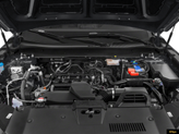Thumbnail of 2026 Crystal Black Pearl Honda CR-V