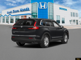 Thumbnail of 2026 Crystal Black Pearl Honda CR-V