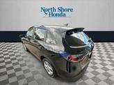 Thumbnail of 2023 Crystal Black Pearl Honda HR-V