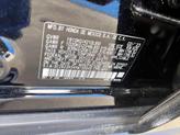 Thumbnail of 2023 Crystal Black Pearl Honda HR-V
