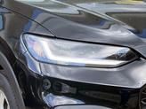 Thumbnail of 2023 Crystal Black Pearl Honda HR-V