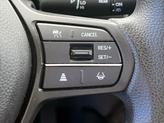 Thumbnail of 2023 Crystal Black Pearl Honda HR-V