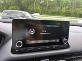 Thumbnail of 2023 Crystal Black Pearl Honda HR-V