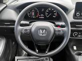 Thumbnail of 2023 Crystal Black Pearl Honda HR-V