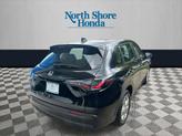 Thumbnail of 2023 Crystal Black Pearl Honda HR-V