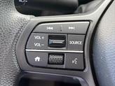 Thumbnail of 2023 Crystal Black Pearl Honda HR-V