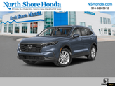 Photo of 2026 Meteorite Gray Metallic Honda CR-V