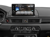 Thumbnail of 2025 Platinum White Pearl Honda Pilot