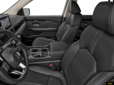Thumbnail of 2025 Platinum White Pearl Honda Pilot