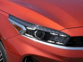 Thumbnail of 2023 Fire Orange Kia Forte