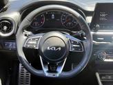 Thumbnail of 2023 Fire Orange Kia Forte