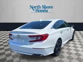 Thumbnail of 2018 Platinum White Pearl Honda Accord