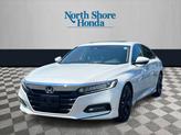 Thumbnail of 2018 Platinum White Pearl Honda Accord