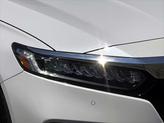 Thumbnail of 2018 Platinum White Pearl Honda Accord