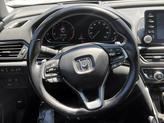 Thumbnail of 2018 Platinum White Pearl Honda Accord