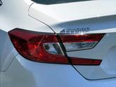 Thumbnail of 2018 Platinum White Pearl Honda Accord
