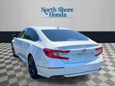 Thumbnail of 2018 Platinum White Pearl Honda Accord