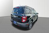 Thumbnail of 2022 Shadow Black Ford Bronco Sport