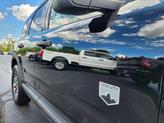Thumbnail of 2022 Shadow Black Ford Bronco Sport