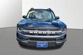 Thumbnail of 2022 Shadow Black Ford Bronco Sport