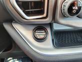 Thumbnail of 2022 Shadow Black Ford Bronco Sport