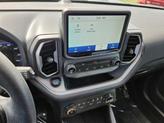 Thumbnail of 2022 Shadow Black Ford Bronco Sport