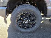Thumbnail of 2025 Carbonized Gray Metallic Ford F-250