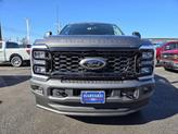 Thumbnail of 2025 Carbonized Gray Metallic Ford F-250