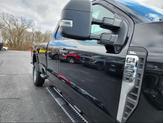 Thumbnail of 2025 Agate Black Metallic Ford F-250