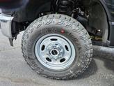 Thumbnail of 2025 Agate Black Metallic Ford F-250