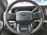 Thumbnail of 2025 Agate Black Metallic Ford F-250