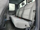 Thumbnail of 2025 Agate Black Metallic Ford F-250