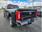 Thumbnail of 2025 Agate Black Metallic Ford F-250