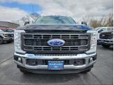Thumbnail of 2025 Agate Black Metallic Ford F-250