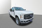 Photo of 2025 Oxford White Ford F-250