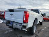 Thumbnail of 2025 Oxford White Ford F-250