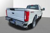 Thumbnail of 2025 Oxford White Ford F-250
