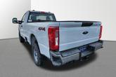 Thumbnail of 2025 Oxford White Ford F-250