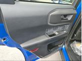 Thumbnail of 2025 Velocity Blue Ford Bronco Sport