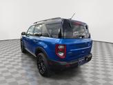 Thumbnail of 2025 Velocity Blue Ford Bronco Sport